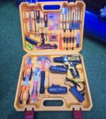 Dewalt Cordless drill set - Image 4