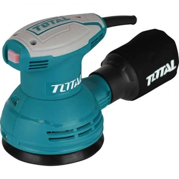 tf2031256_4-1 Total Rotary sander 320W - Image 1