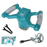 Total Cordless mixer 20V