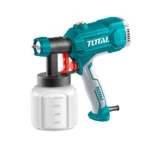 Total Spray gun 450W