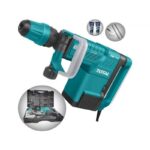 Total Demolition breaker 1500W 10.5kg - Image 4