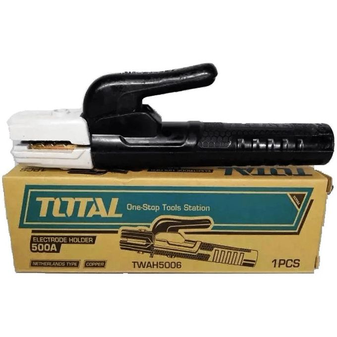1 (1) Total Electrode holder 500A - Image 1