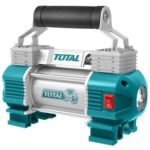 Total  Auto air compressor 120psi