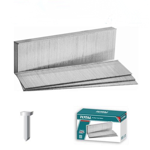 1 (18) Total 18 Gauge brad nail 50mm 5000pcs - Image 1