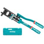 Total Hydraulic crimping tool 70KN