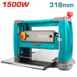 Total Thickness planer 1500w - Image 2