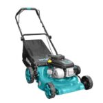 Total Gasoline lawn mower 3.0Kw(4HP-Hand push - Image 3