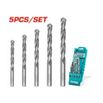Total 5PCS multi-function drill bits - Image 2