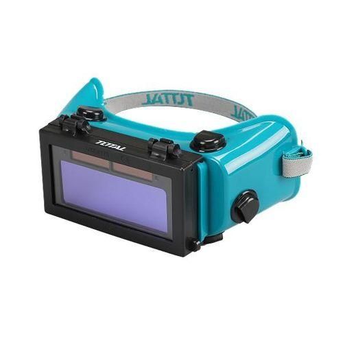 2 (3) Total Auto-darkening welding goggle - Image 1