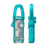 Total Digital AC clamp meter 4000 counts AC 400A