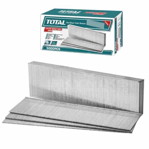 2 (5) Total 18 Gauge brad nail 30mm 5000pcs - Image 1