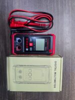 Smart digital multimeter - Image 2
