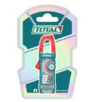 Total DC/AC clamp meter 4000 counts 400A - Image 2