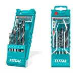 Total 5PCS Wood drill bits set - Image 2