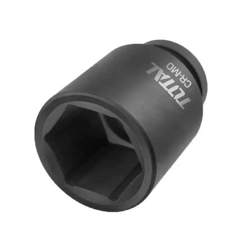3 Total 1"DR. Impact socket 33mm - Image 1