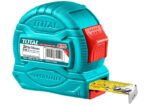 Total Steel measuring tape Length & width:3mx16mm