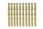Total HSS drill bit,diameter:6.0mm-10pcs