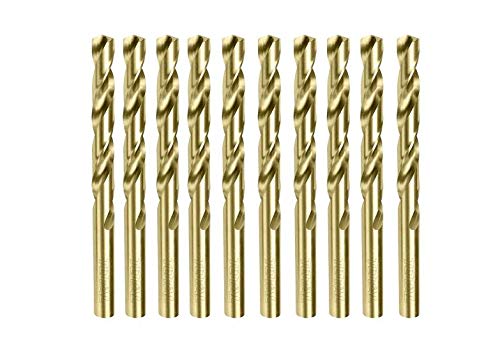41ckienDx8L Total HSS drill bit,diameter:6.0mm-10pcs - Image 1