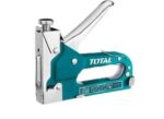 Total 3 In 1 staple gun