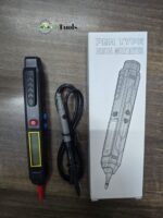 Pen type digital multimeter - Image 2
