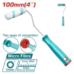 Total Mini cylinder brush(Inner wall) Size:100mm/4" - Image 2