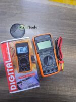 Quality Digital multimeter - Image 2