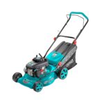 Total Gasoline lawn mower 3.0Kw(4HP)-Self-propelled