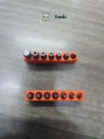 Hex and toxy screwdriver 14pcs - Image 3