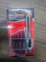 Broken Screw extractor with handle - Image 2