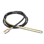 Total Vibrator poker Diameter:45mm