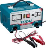 Total Battery charger voltage(V):12/24
