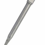 Total Hex chisel 30X410mm,point