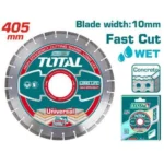 Total Diamond disc for floor saw 405mm - Image 3