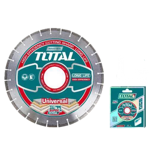TAC2144052-1 Total Diamond disc for floor saw 405mm - Image 1