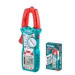 Total Digital AC clamp meter 2000 Counts AC 200A