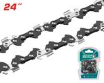 Total 24" Saw chain - Image 3