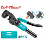 Total Hydraulic crimping tool 45KN - Image 2