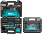 Total 118Pcs accessories set - Image 3