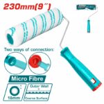 Total Cylinder brush(Outer wall) Size: 230mm/9" - Image 3