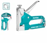 Total Staple gun Length：4-14mm