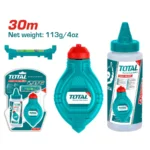 Total Chalk line reel 30m - Image 3
