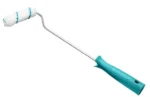 Total Mini cylinder brush(Inner wall) Size:100mm/4"