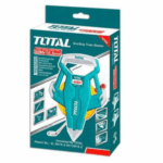 Total Fibreglass measuring tape 50mx12.5mm - Image 3