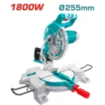 Total Mitre saw1800w 255mm - Image 2