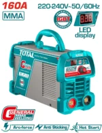 Total Inverter MMA welding machine 160A - Image 3