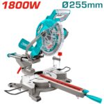 Total Mitre saw 2400W 305mm - Image 4