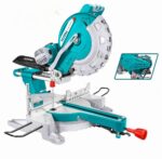 Total Mitre saw 2400W 305mm