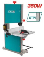 Total Band saw 350W - Image 3