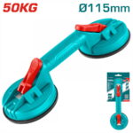 Total Sucker 50kg 115mm - Image 2