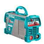 Total Inverter MMA welding machine 130A